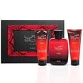 thumbnail image 1 of Gift Set Rasasi Hawas Fire Men Eau de Parfum 100ml, 1 of 8