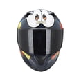 thumbnail image 3 of Casco Roda Course Azul Eyestoon Mica Humo Cerrado Svs azul S, 3 of 4
