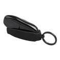 thumbnail image 2 of Graflsoa Porte-Clés en Silicone Premium pour Tesla Model X - Résistant aux Rayures, Écologique, Disponible en Plusieurs Couleurs, 2 of 6