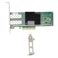 thumbnail image 2 of Ethernet LAN Card, SFP+ PCIE  Card NIC Plug And Play 10 Gigabit  For Desktop PC, 2 of 8