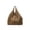 A-Khaki, variant on Lightweight Waterproof Nylon Crossbody Bag, Large Capacity Travel Bag for Women, Casual Commute Shoulder Bag with Multiple Compartments, Versatile Handbag for Daily Use and Weekend Trips