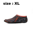 thumbnail image 2 of Calcetines de playa, zapatos de buceo, calcetines de esnórquel, zapatos de coral, zapatos estampados, zapatos para deportes acuáticos Ormromra CPB-DE-SSW430-14, 2 of 5