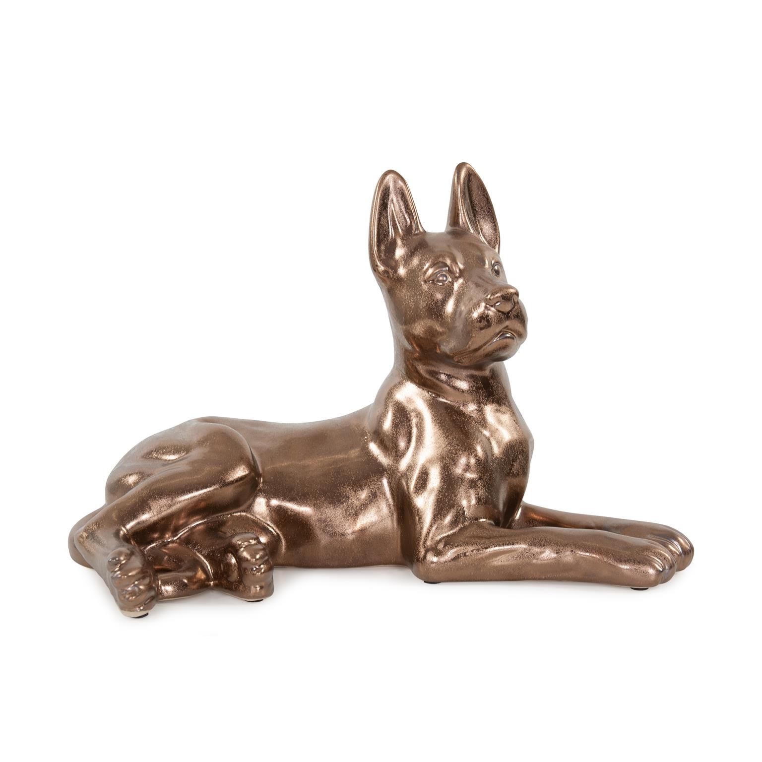 Contentment Ceramic Sculpture- Set of 3