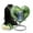 Waterfall, variant on SABURIAL Waterfall Urn - Large Urns For Human - 10 Inch - Large With Velvet Bag - Funeral Urns For Ashes - Ash Urn For Female & Male - Cremation Memorial