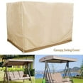 thumbnail image 2 of WASHWEPE Protector Para Colgante De Jardín Funcional Impermeable Y Simple Color Surtido, 2 of 8