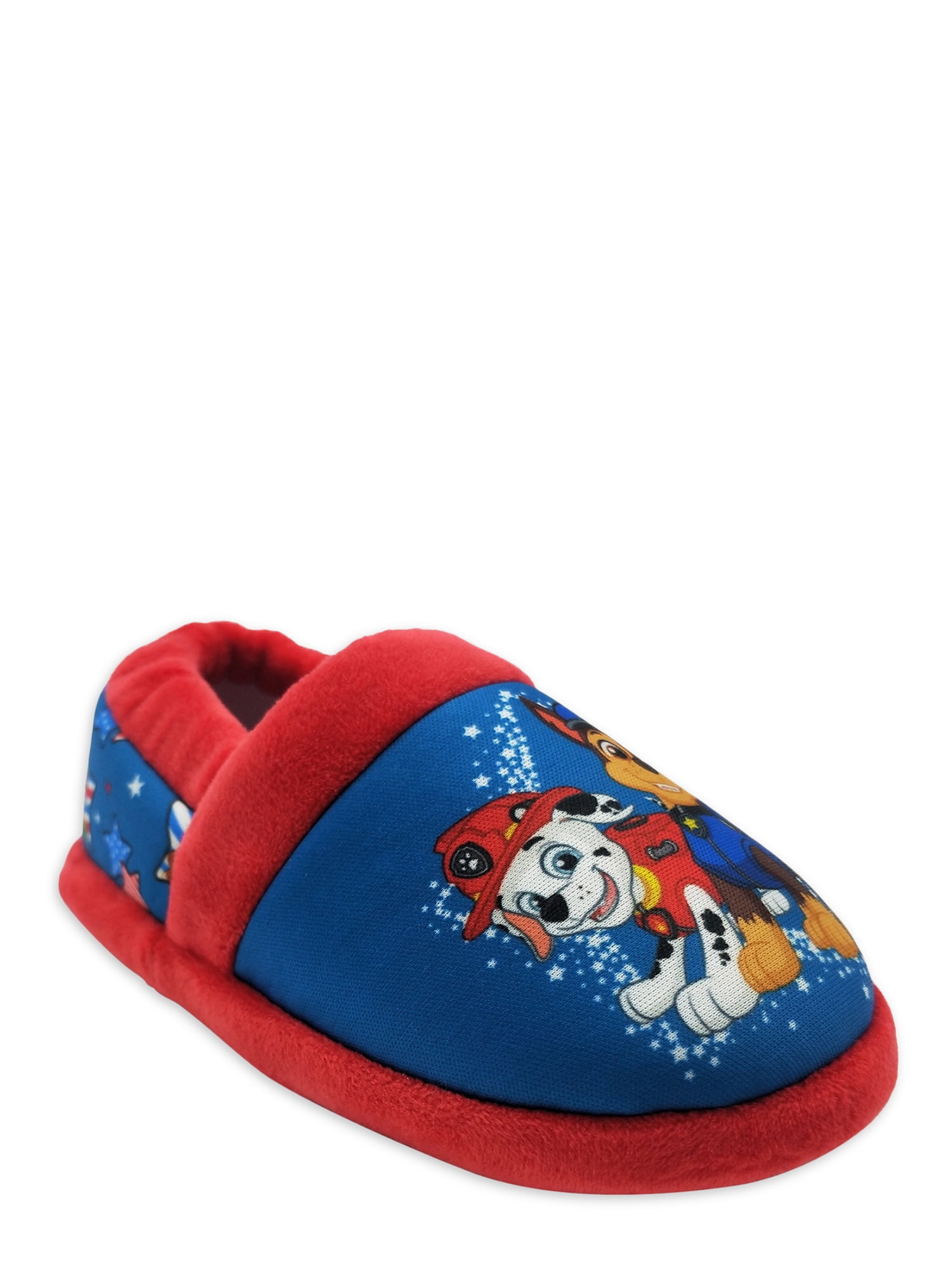 Paw patrol Peppa Pig children's shoes baby slippers summer indoor shoes 