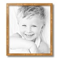 thumbnail image 2 of ArtToFrames 14x16 inch Gold Bamboo Picture Frame, Gold Wood Poster Frame (4875), 2 of 7