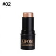thumbnail image 1 of Bilqis Deals Cream Stick, Matte Bronzer Stick, Professional-Face Shaping & Contouring Stick Makeup, Easy To Apply With Buildable Coverage, Long Lasting &,, 1 of 1