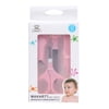 MAKARTT 4-in-1 Baby Nail Clipper Set Basic Kit