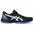thumbnail image 2 of ASICS Solution Swift FF Black Sapphire - 1041A298-003, 2 of 5