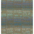 thumbnail image 1 of Crypton Shadow 302 Tissu Jacquard Tissé&44; Nénuphar, 1 of 1