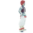 thumbnail image 4 of Banpresto Demon Slayer Akaza Vinyl Figure, 6.5", 4 of 5