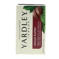 thumbnail image 6 of Yardley Cocoa Butter Bath Bar, 4.25 oz Pack of 4, 6 of 6