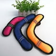 thumbnail image 2 of Dog Fetch Toy Interactive V-Shape Oxford Cloth Pet Squeaky Toy Dog Teething Toy, 2 of 10