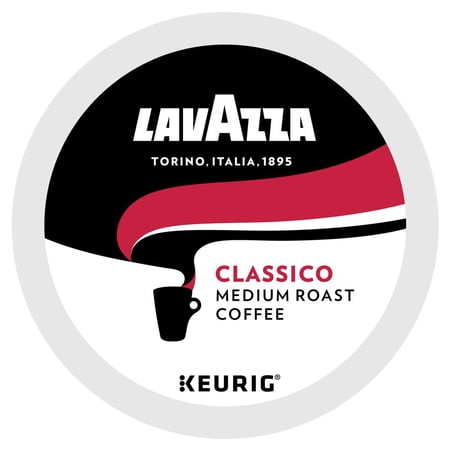 Classico Coffee Medium Roast K-Cup Box 88 ct.