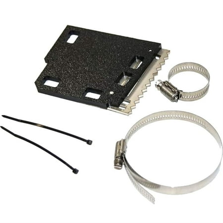 T-H Marine JP6PWDP; Pro Hi-Jacker 6 Set Back-Alum
