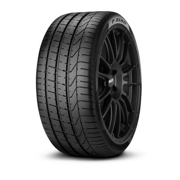 Pirelli P Zero Summer 295/40ZR21 111Y XL Passenger Tire