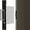Black, variant on JTNero Pocket Door Edge Pull Zinc Alloy Sliding Door Pull Handle Sturdy Pocket Door Pop-Up Hidden Handle for Pocket Door Sliding Door