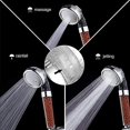 thumbnail image 4 of Pommeau de Douche Amovible et Lavable, Douchette à Main à Fonction Unique, Douchette Simple, 4 of 5