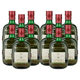 thumbnail image 1 of Pack De 12 Whisky Buchanans 12 750Ml Linea, 1 of 3