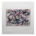 thumbnail image 3 of Cuadros Arte Jackson Pollock, 3 of 4