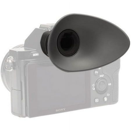 UPC: 0017932334318 | Hoodman Glasses Model HoodEYE Eyecup
