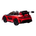 thumbnail image 4 of Carro Eléctrico Montable Tipo Deportivo Mercedes Amg GT4, 4 of 6