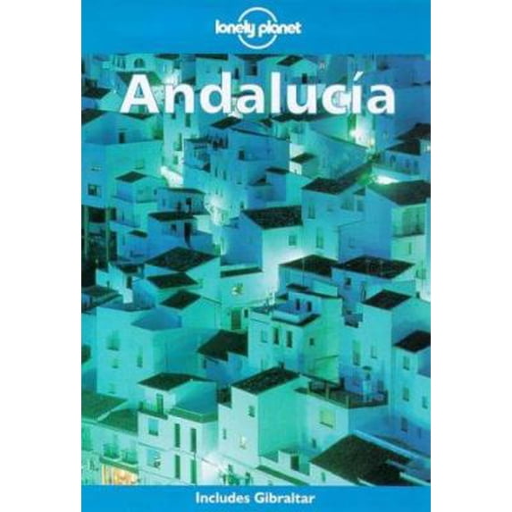 Pre-Owned Lonely Planet Andalucia (Travel Survival Kit) (Paperback) 0864425597 9780864425591