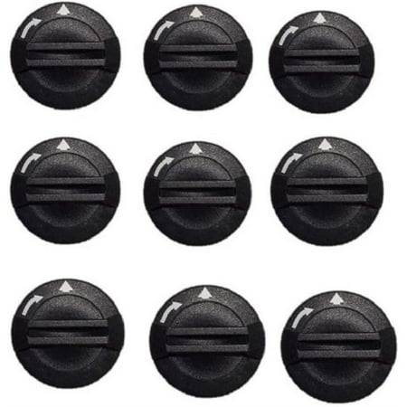 UPC: 0304361623831 | Trusted pet Replacement Battery for Petsafe Collar RFA-67 10 Pack