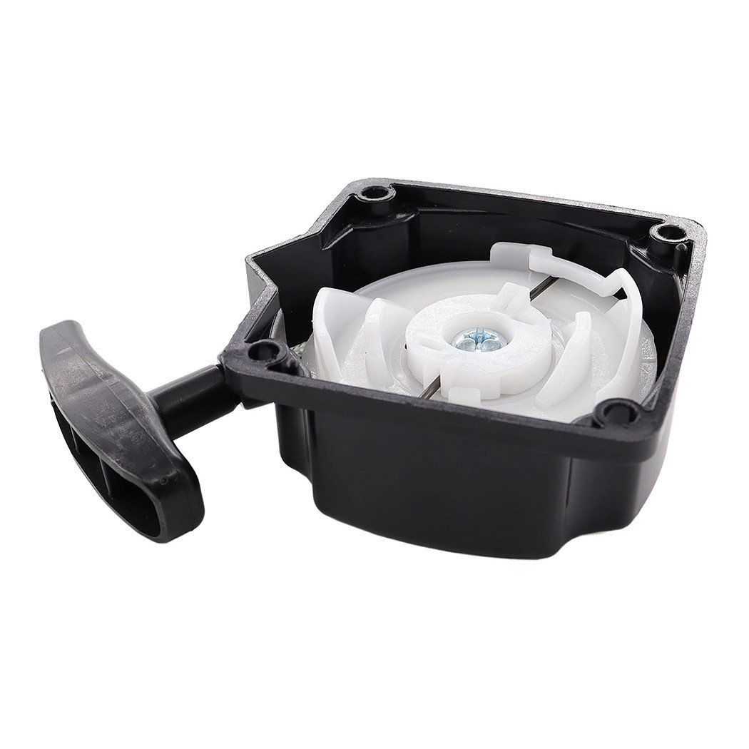 Recoil Starter For Demon RQ580 ERDBOHRER M84000 Lawn Mower Parts