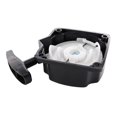 thumbnail image 1 of Recoil Starter For Demon RQ580 ERDBOHRER M84000 Lawn Mower Trimmer Strimmer Kit, 1 of 6