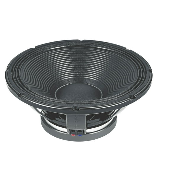 Altavoz Profesional Low Woofer 18 1400w Audiobahn AW118APS