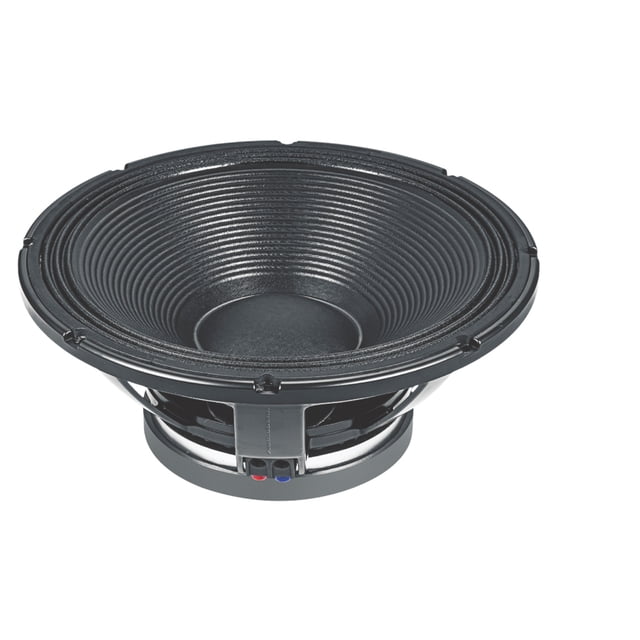 Altavoz Profesional Low Woofer 18 1400w Audiobahn AW118APS