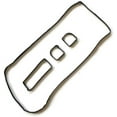 thumbnail image 3 of ECCPP Engine Valve Cover Gasket Sets Replacement fit for 2003-2012 for Ford for Lincoln for Mazda for Mercury 2.3L 2.5L 2L, 3 of 4