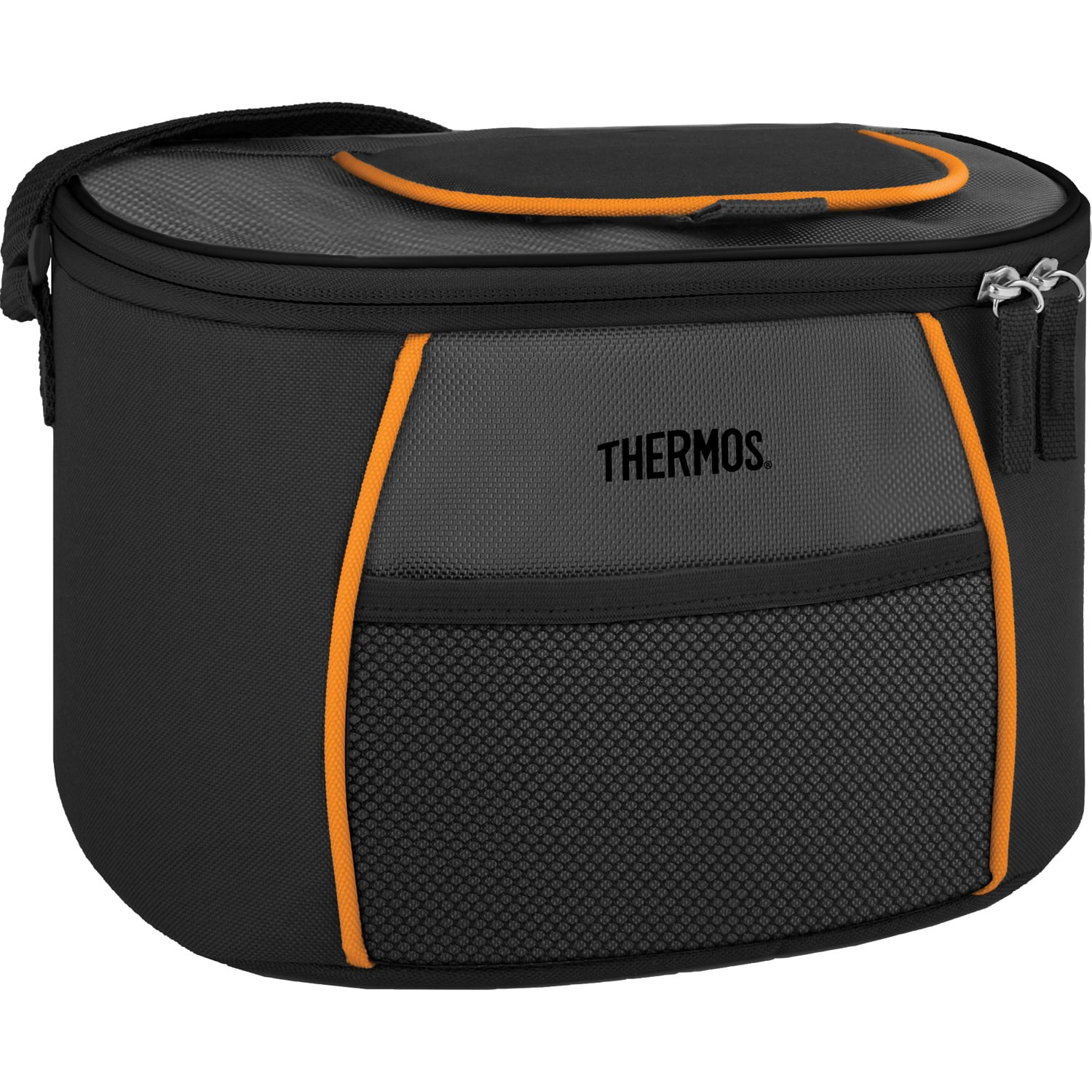thermos 24 can cooler bag