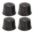 thumbnail image 1 of 4PCS Wheels Dust Cover Effective Protection for ATV Quad Go Kart Rims Wheels 110cc 125cc 250cc Rubbe, 1 of 4