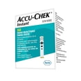 thumbnail image 3 of Tiras Reactivas Accu-Chek Instant, 3 of 4