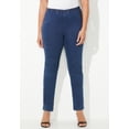 thumbnail image 4 of Catherines Women's Plus Size Petite Everyday Jean, 4 of 6