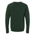 thumbnail image 4 of Bella Canvas mens 3901, M, Forest, 4 of 4