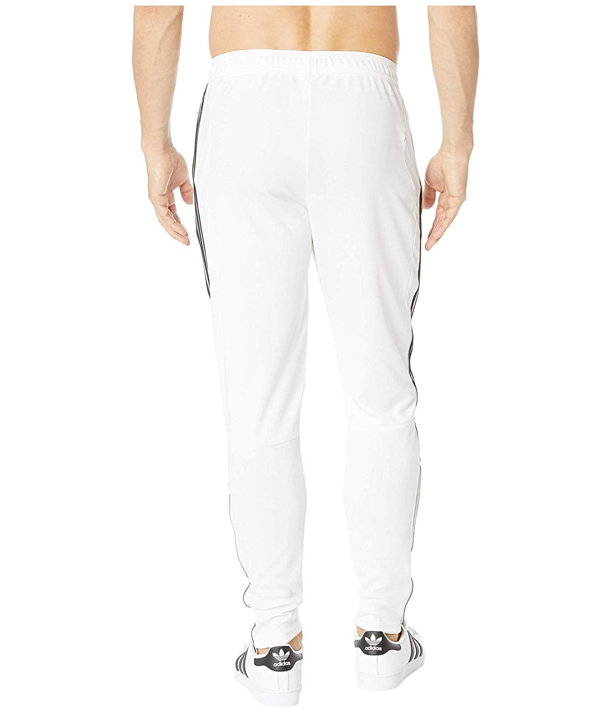 Adidas men's tiro 19 taped training pants clearance