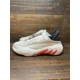 thumbnail image 1 of Adidas Originals White Red ADIFOM SLTN Men's Shoes HP3123 new, 1 of 6