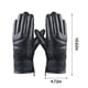 thumbnail image 3 of Guantes calefactables para motocicleta, guantes de invierno para moto, guantes térmicos recargables y cálidos para moto de nieve., 3 of 9
