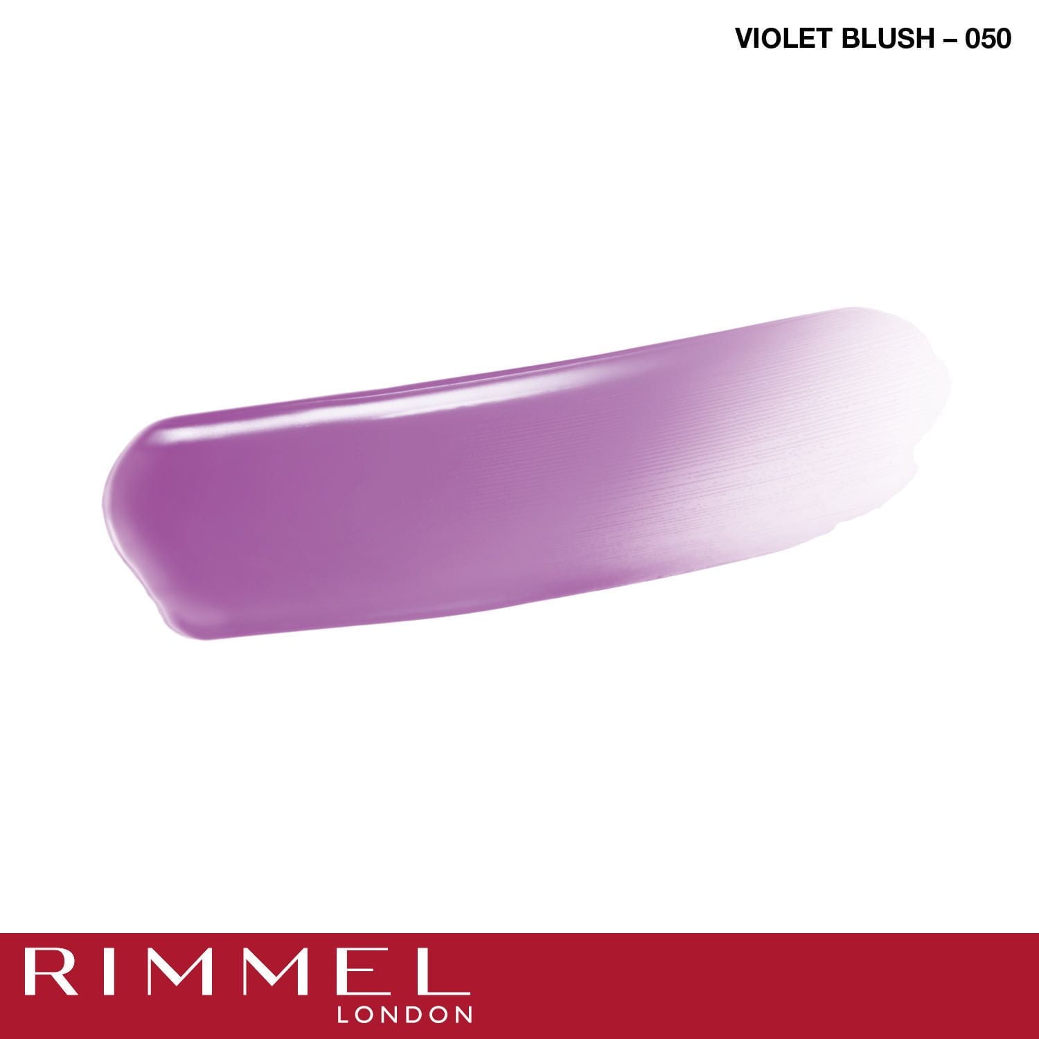 Baume pour les lèvres Keep Calm de Rimmel London