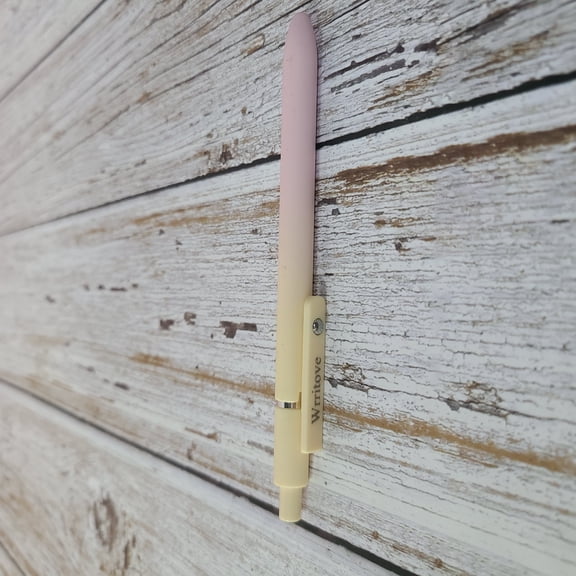 Wrritove Writing utensils – Smooth‑Writing, Fast‑Drying Ink for Everyday Note‑Taking, Sketching & Journaling