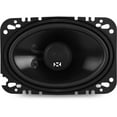 thumbnail image 3 of NVX 5.25" & 4" x 6" Coaxial Car Speaker Upgrade for Select 1999-2007 Chevrolet Vehicles 480W Peak, 3 of 20