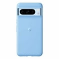 thumbnail image 1 of Google Silicone Case w/Magnets Frost (Light Blue) for Google Pixel 10/10 Pro, 1 of 5