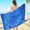 STJ(120), variant on STJ(13) Large Beach Towels for Travel and Beach - Machine Washable Ultra-Soft Microfiber, for Bathroom, beach, yoga, camping, hiking