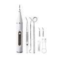 thumbnail image 1 of Dog Plaque And Tartar Remover, Ultrasonic Teeth Cleaner For And Cats, Ultrasonic Dental Kit, Dental Cleaner, 1 of 5