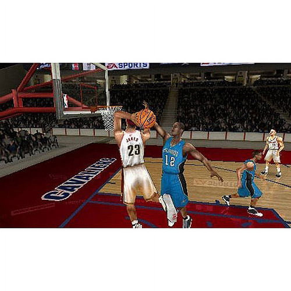 PSP NBA LIVE 10 EA Best Hits 4938833020123 From japan | eBay