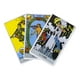 thumbnail image 5 of Tarot Rider Waite Profesional Plastificado 78 cartas+instructivo Zohar Tarot Rider Waite Profesional 12x7 cm, 5 of 6